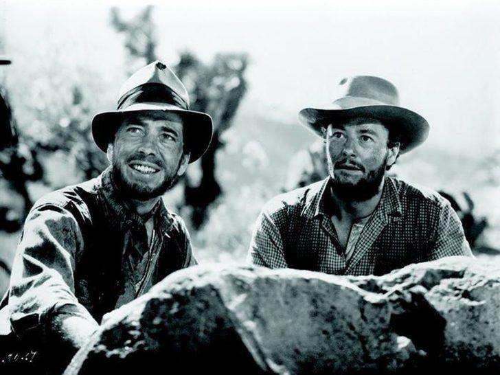 15. The Treasure of the Sierra Madre (1948)