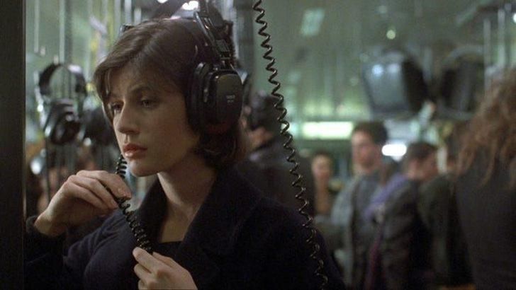 6. Three Colors Red (1994)