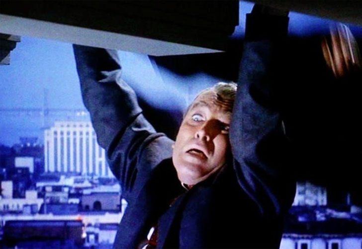 7. Vertigo (1958)