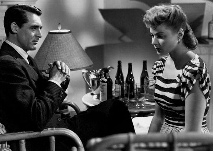 8. Notorious (1946)