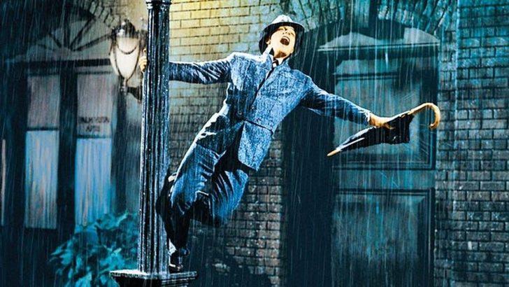 9. Singin' In The Rain (1952)