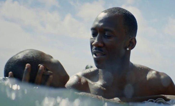 11. Moonlight (2016)