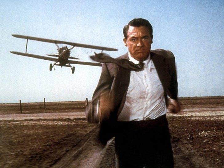18. North by Northwest (1959)