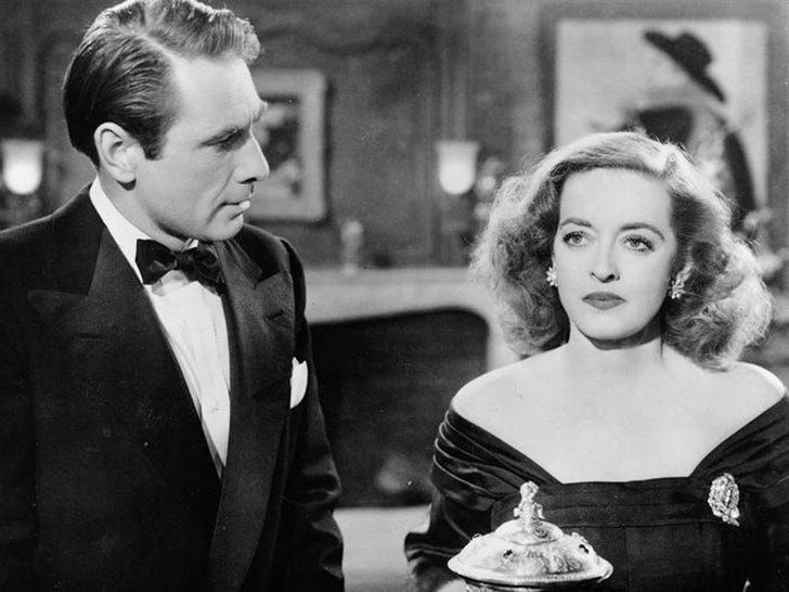 20. All About Eve (1950)
