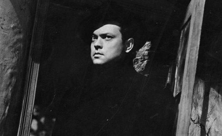 24. The Third Man (1949)