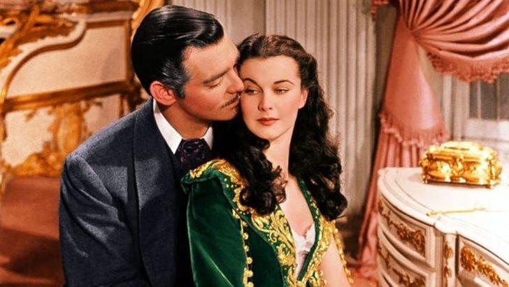 26. Gone With The Wind (1940)