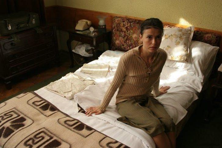 27. 4 Months, 3 Weeks and 2 Days (2008)
