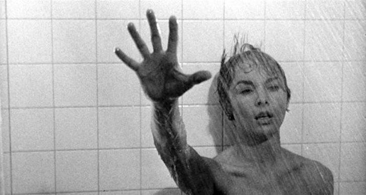 28. Psycho (1960)