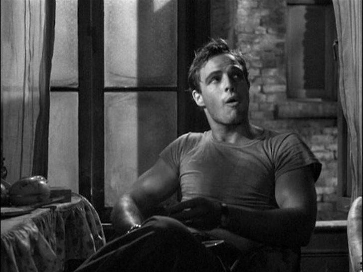 29. A Streetcar Named Desire (1951)