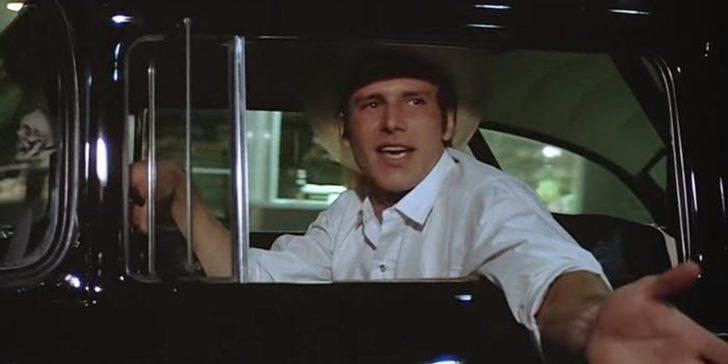 30. American Graffiti (1973)