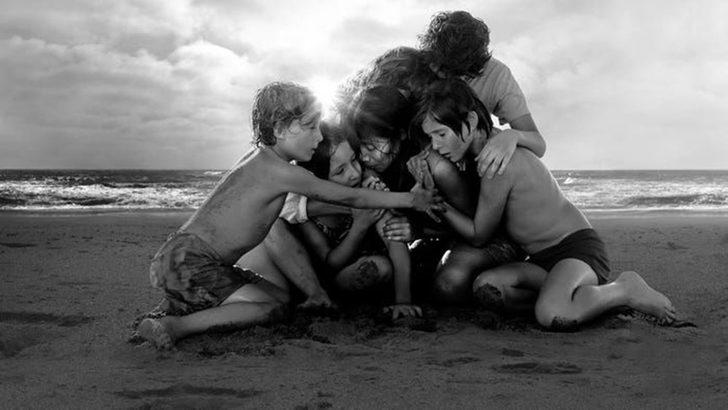 32. Roma (2018)