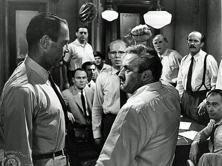 35. 12 Angry Men (1957)