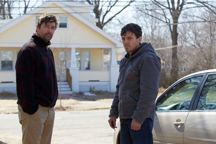 36. Manchester by the Sea (2016)