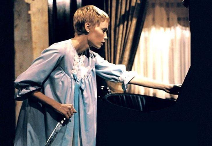 37. Rosemary's Baby (1968)