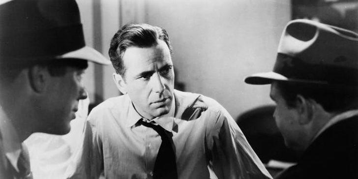 38. The Maltese Falcon (1941)