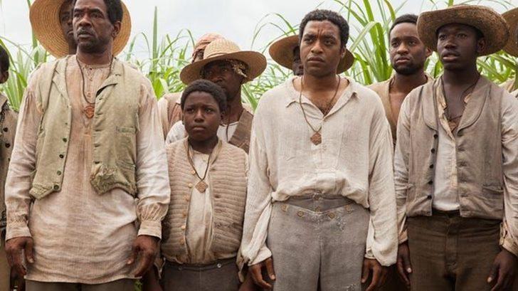 39. 12 Years a Slave (2013)