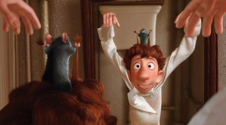 41. Ratatouille (2007)