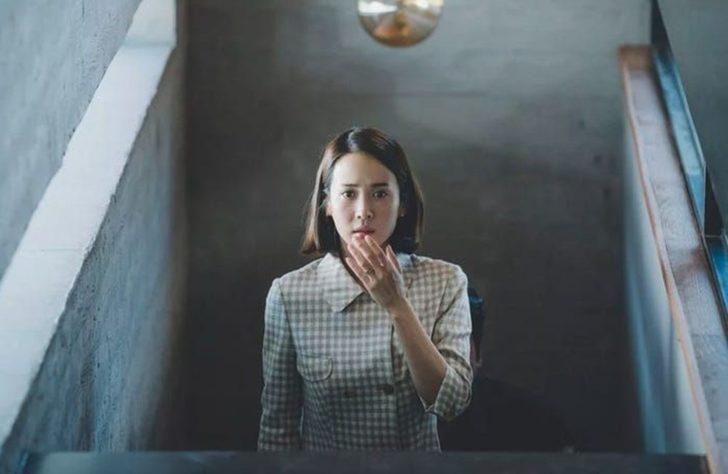 42. Parasite (2019)