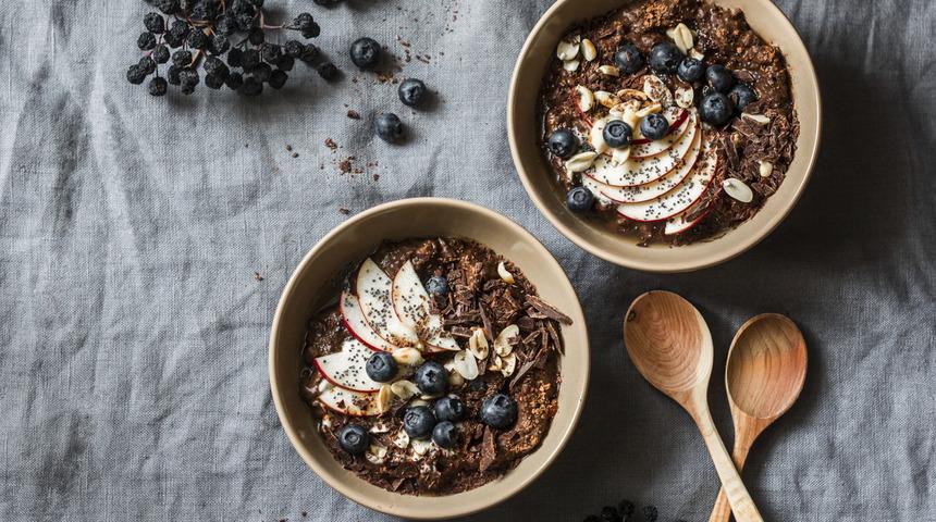 Kahvaltıda yediğinizde gün boyu tok tutuyor, kilo aldırmıyor