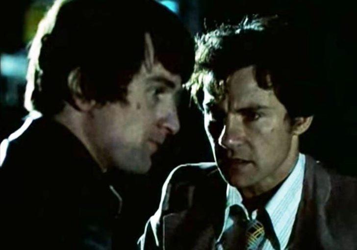 44. Mean Streets (1973)