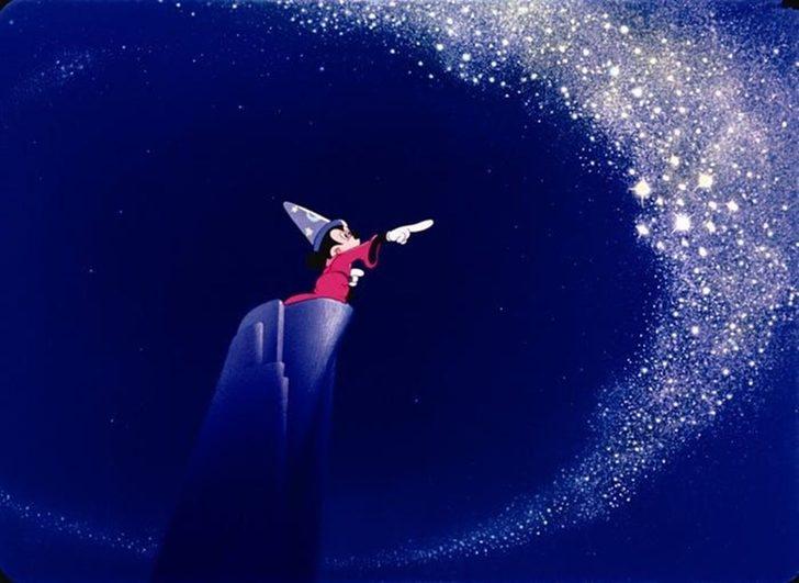 46. Fantasia (1940)