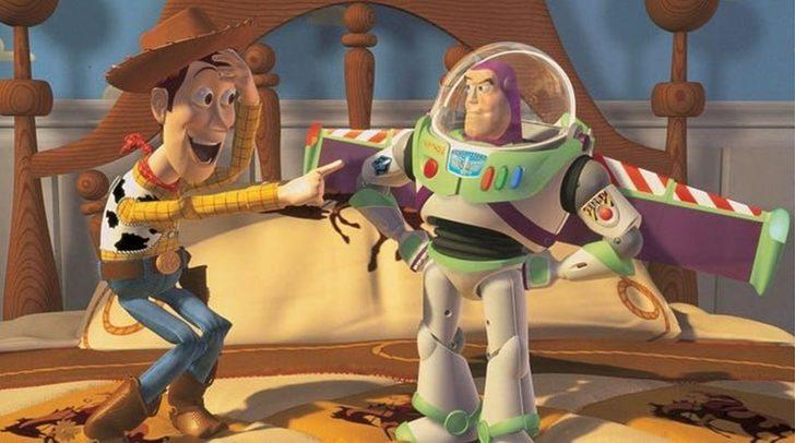 49. Toy Story (1995)