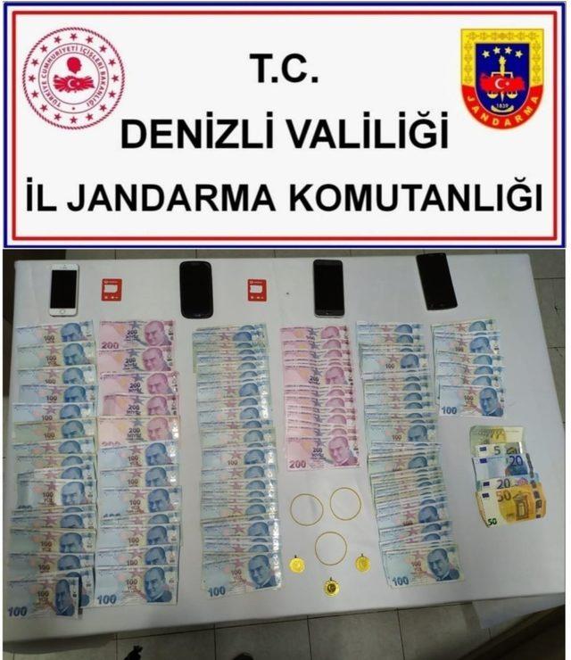 150 bin TL’lik dolandırıcılık yapan sahte jandarmalar adliyeye sevk edildi