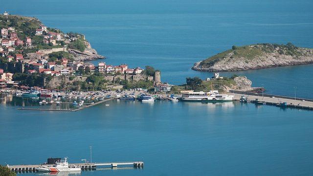 Bartın nerede? Gezilecek nereleri var, ilçeleri nelerdir?