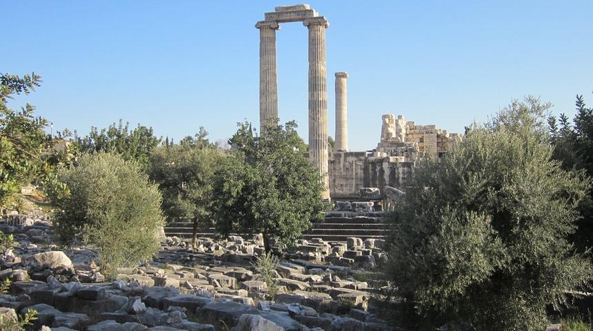 Didim nerede? Gezilecek yerleri, koyları, plajları, kamp alanları nerede?