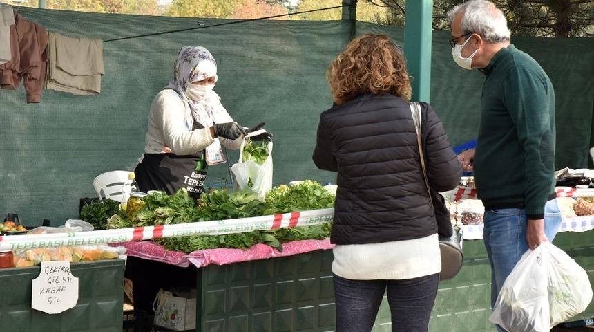 Yerelde &uuml;retim, yerelde t&uuml;ketim