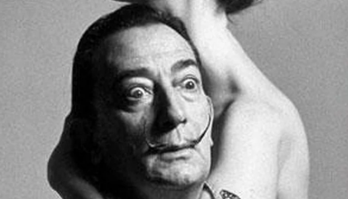 Hayatı boyunca cinsel ilişkiye girmeyen Salvador Dali ve karısı Gala arasındaki dillere destan aşk hikayesi!