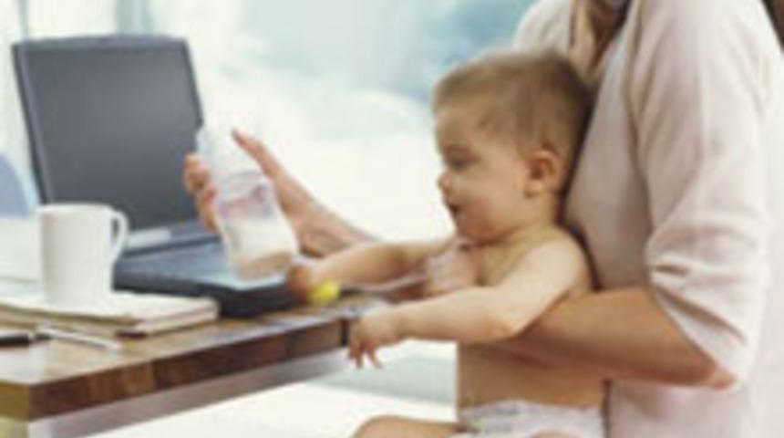 Çalışmak ya da Çalışmamak?