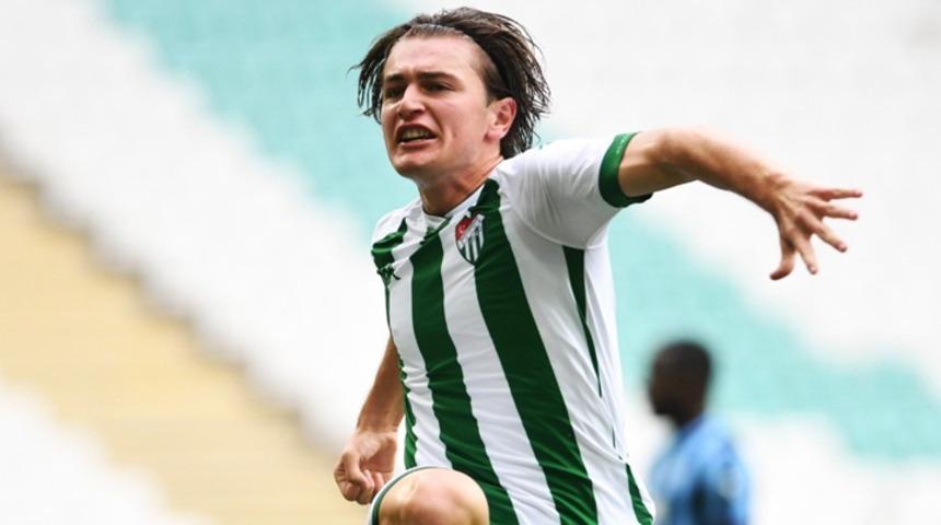 Galatasaray’dan Fenerbahçe’ye Ali Akman çalımı!