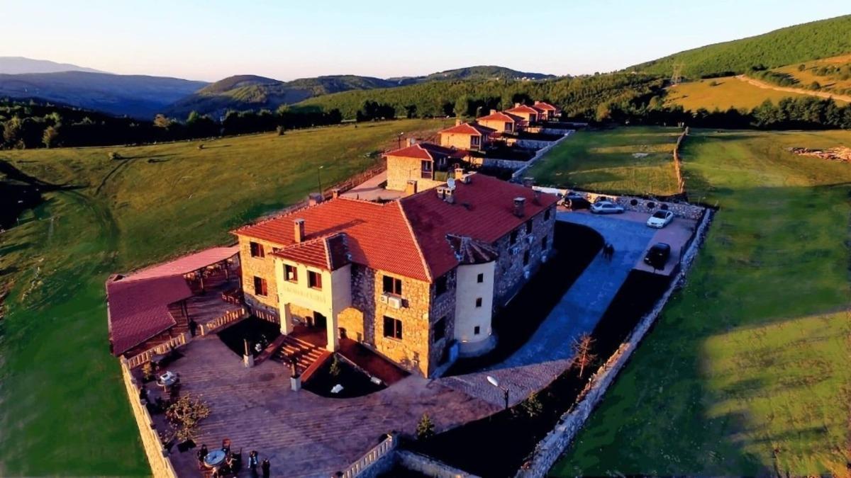 Tarım ve kırsal kalkınmaya 9 milyonluk destek