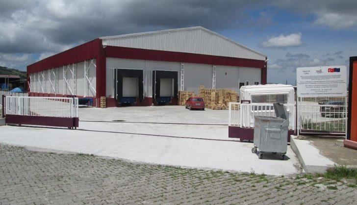 Tarım ve kırsal kalkınmaya 9 milyonluk destek G2