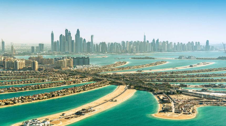 Dubai nerede, nereye bağlı? Gece hayatı nasıl, para birimi nedir?