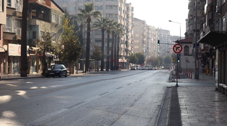 Yılbaşında uygulanacak olan sokağa &ccedil;ıkma kısıtlamasının detayları belli oldu