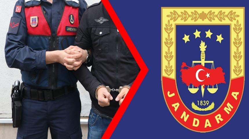 Bursa&rsquo;da uyuşturucu operasyonu: 9 g&ouml;zaltı