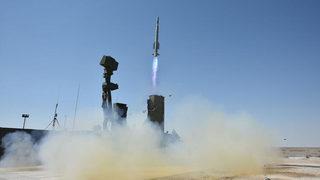 Milli ve yerli hava savunma füze sistemi 'HİSAR-A+' envantere girmeye hazır