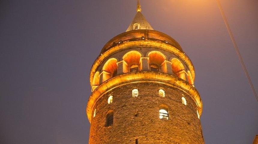 Galata kulesi nerede, nasıl gidilir? Tarihi, hikayesi ve efsanesi nedir?