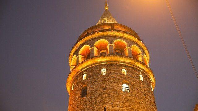 Galata kulesi nerede, nasıl gidilir? Tarihi, hikayesi ve efsanesi nedir?