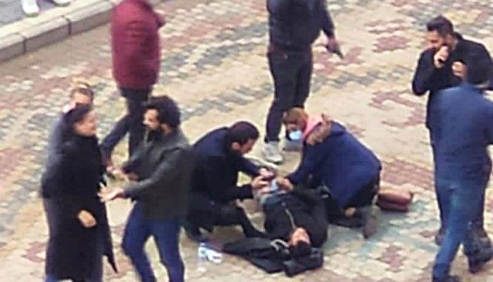 Mardin'de akrabalar arasında silahlı kavga! 1'i uzman çavuş 2 yaralı