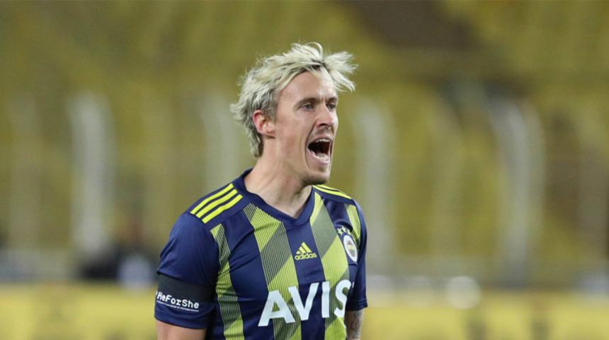 Almanlar duyurdu! ''Max Kruse, Fenerbahçe'ye açtığı davayı kazandı!''