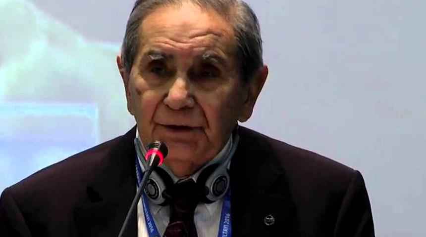 Eski bakanlardan Atila Sav vefat etti