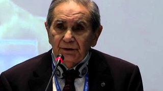 Eski bakanlardan Atila Sav vefat etti