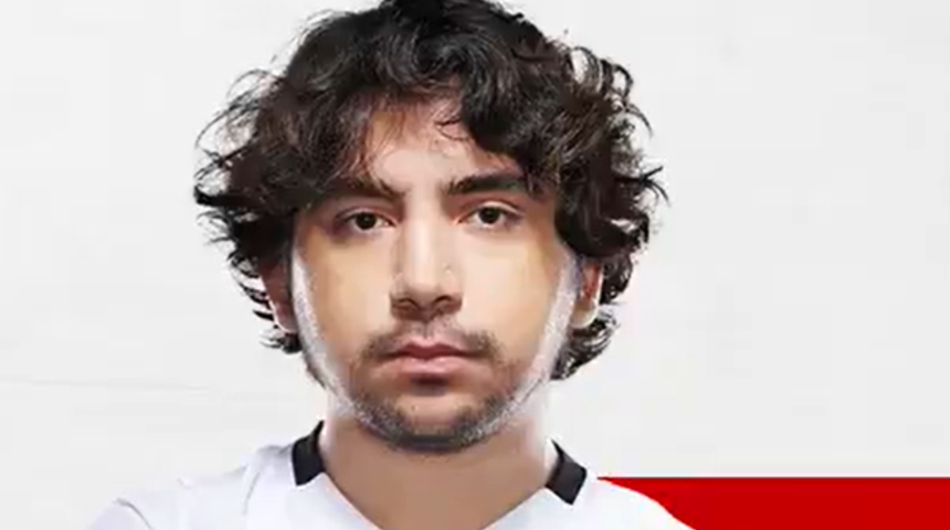 Beşiktaş Esports Robin ile anlaşma sağladı!