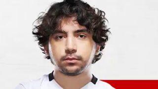 Beşiktaş Esports Robin ile anlaşma sağladı!