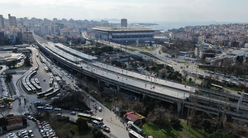 Gebze nerede? Pazarı, otogarı, spotçuları nerede?