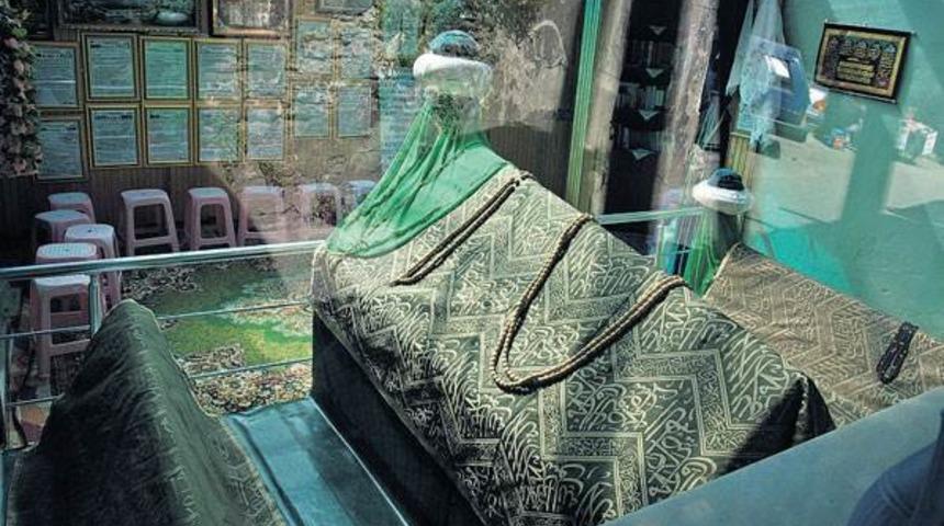 Horasan nerede? Horasan evliyaları ve erenleri nedir?