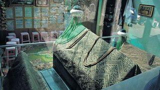 Horasan nerede? Horasan evliyaları ve erenleri nedir?